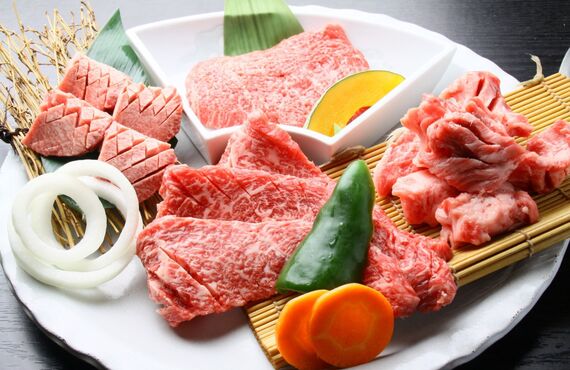 ぜひ家族揃ってご来店ください | 町屋の炭火焼ペンザンス～絆～にておいしい焼肉を