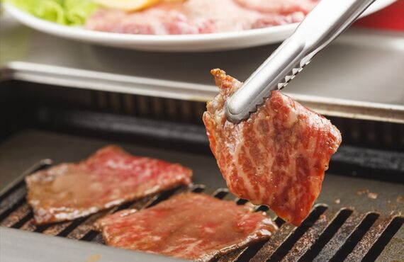 お食事料金が安いと定評がございます | 町屋の炭火焼ペンザンス～絆～にておいしい焼肉を